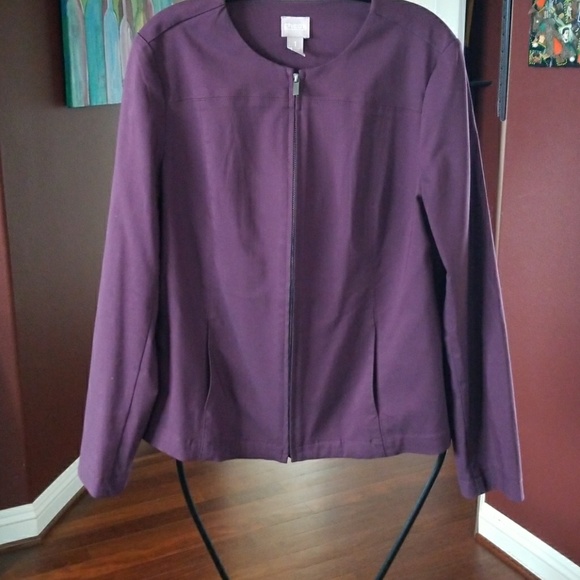 Jacket - Picture 4 of 4